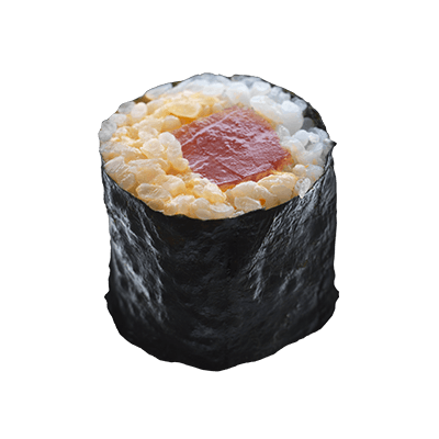 spicy-tuna-maki-roll